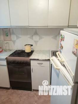 2-к квартира, посуточно, 60м2, 3/5 этаж