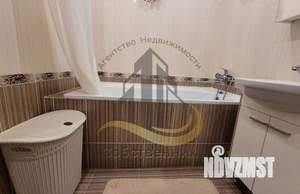 1-к квартира, на длительный срок, 45м2, 9/17 этаж