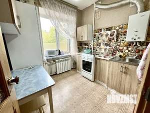 1-к квартира, на длительный срок, 34м2, 2/5 этаж