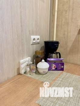 1-к квартира, посуточно, 31м2, 2/5 этаж