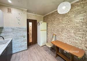 2-к квартира, на длительный срок, 62м2, 1/5 этаж