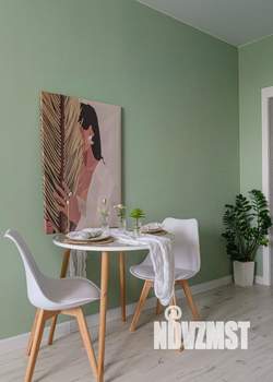 1-к квартира, посуточно, 31м2, 1/1 этаж