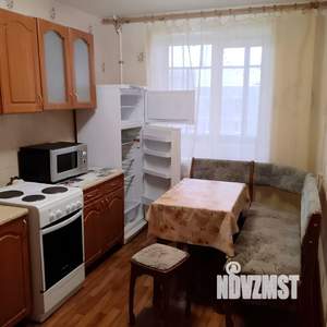 1-к квартира, на длительный срок, 40м2, 9/12 этаж