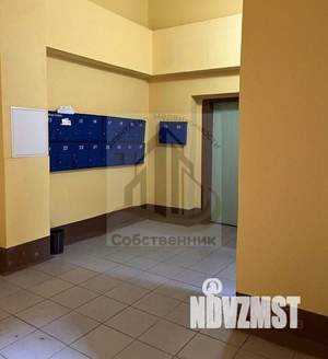 1-к квартира, на длительный срок, 48м2, 7/7 этаж