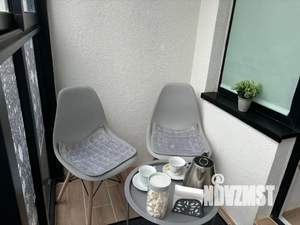 1-к квартира, посуточно, 26м2, 3/6 этаж