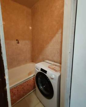 1-к квартира, на длительный срок, 36м2, 1/10 этаж