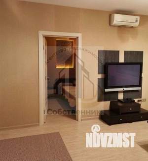 1-к квартира, на длительный срок, 45м2, 2/4 этаж