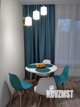 1-к квартира, посуточно, 27м2, 1/1 этаж