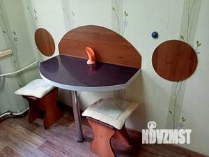 1-к квартира, посуточно, 30м2, 2/3 этаж