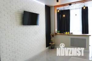 1-к квартира, посуточно, 25м2, 8/22 этаж