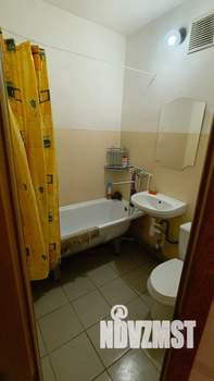 1-к квартира, на длительный срок, 36м2, 6/12 этаж