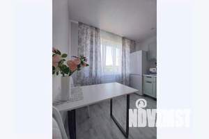 1-к квартира, посуточно, 48м2, 17/21 этаж