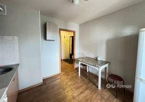 1-к квартира, на длительный срок, 35м2, 5/16 этаж