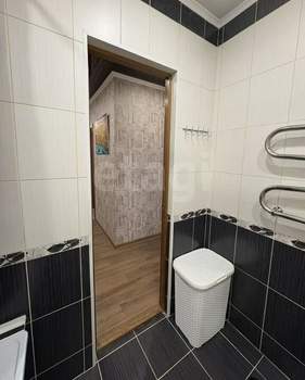 1-к квартира, на длительный срок, 43м2, 14/17 этаж
