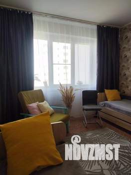 2-к квартира, посуточно, 58м2, 1/1 этаж