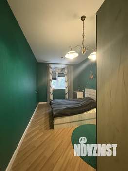 2-к квартира, на длительный срок, 66м2, 4/5 этаж