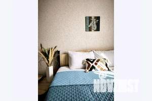 2-к квартира, посуточно, 68м2, 17/17 этаж