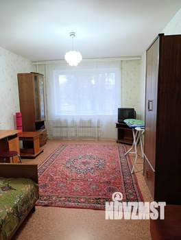 2-к квартира, на длительный срок, 54м2, 2/10 этаж