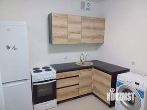 1-к квартира, на длительный срок, 36м2, 15/17 этаж
