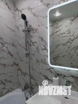 1-к квартира, посуточно, 47м2, 1/1 этаж