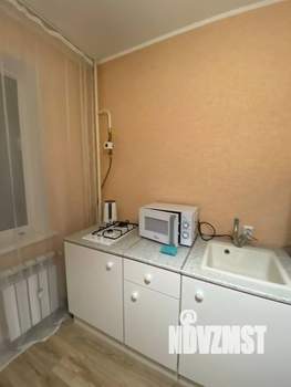 1-к квартира, на длительный срок, 40м2, 3/9 этаж