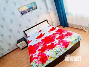 1-к квартира, посуточно, 39м2, 1/1 этаж