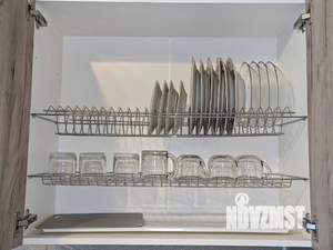 1-к квартира, посуточно, 40м2, 2/10 этаж