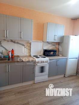 2-к квартира, на длительный срок, 59м2, 7/17 этаж