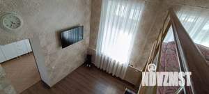 1-к квартира, посуточно, 36м2, 1/2 этаж