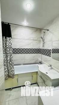 3-к квартира, посуточно, 90м2, 10/17 этаж