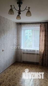 2-к квартира, на длительный срок, 45м2, 5/5 этаж