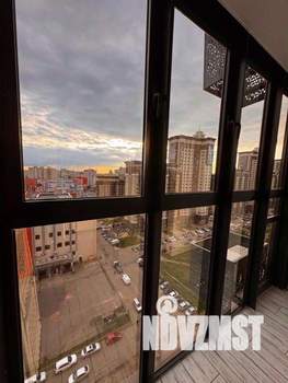 1-к квартира, посуточно, 48м2, 1/1 этаж