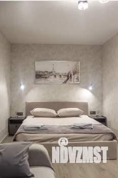 1-к квартира, посуточно, 33м2, 2/5 этаж