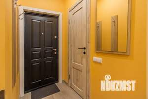 Студия квартира, посуточно, 22м2, 2/16 этаж