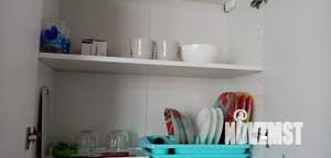 1-к квартира, посуточно, 41м2, 5/24 этаж