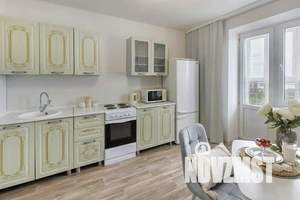 1-к квартира, посуточно, 55м2, 22/25 этаж