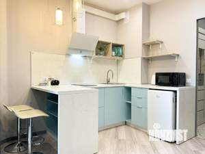 1-к квартира, посуточно, 55м2, 9/17 этаж