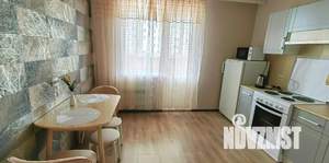 1-к квартира, посуточно, 41м2, 14/18 этаж