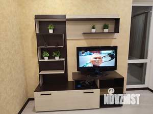 1-к квартира, посуточно, 35м2, 14/17 этаж