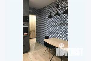 1-к квартира, посуточно, 40м2, 6/15 этаж