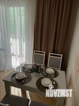 2-к квартира, посуточно, 70м2, 1/1 этаж