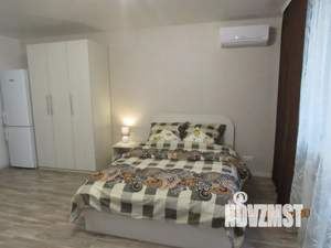 1-к квартира, посуточно, 30м2, 8/11 этаж