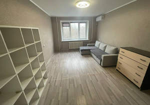 2-к квартира, на длительный срок, 52м2, 6/9 этаж