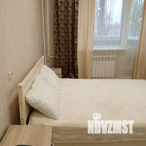 1-к квартира, посуточно, 38м2, 8/9 этаж