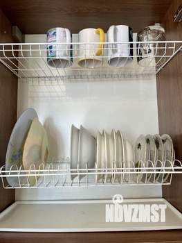 1-к квартира, посуточно, 42м2, 13/25 этаж