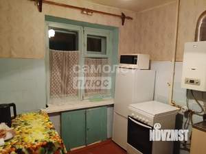 1-к квартира, на длительный срок, 32м2, 3/5 этаж