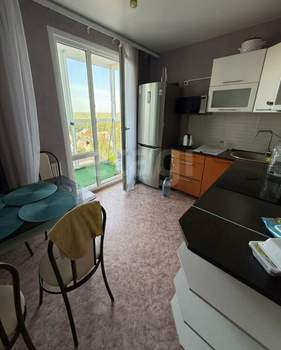2-к квартира, на длительный срок, 68м2, 11/19 этаж