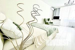 1-к квартира, посуточно, 33м2, 14/22 этаж