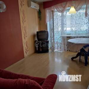 Студия квартира, на длительный срок, 29м2, 3/6 этаж