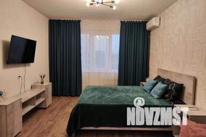 2-к квартира, посуточно, 55м2, 6/10 этаж